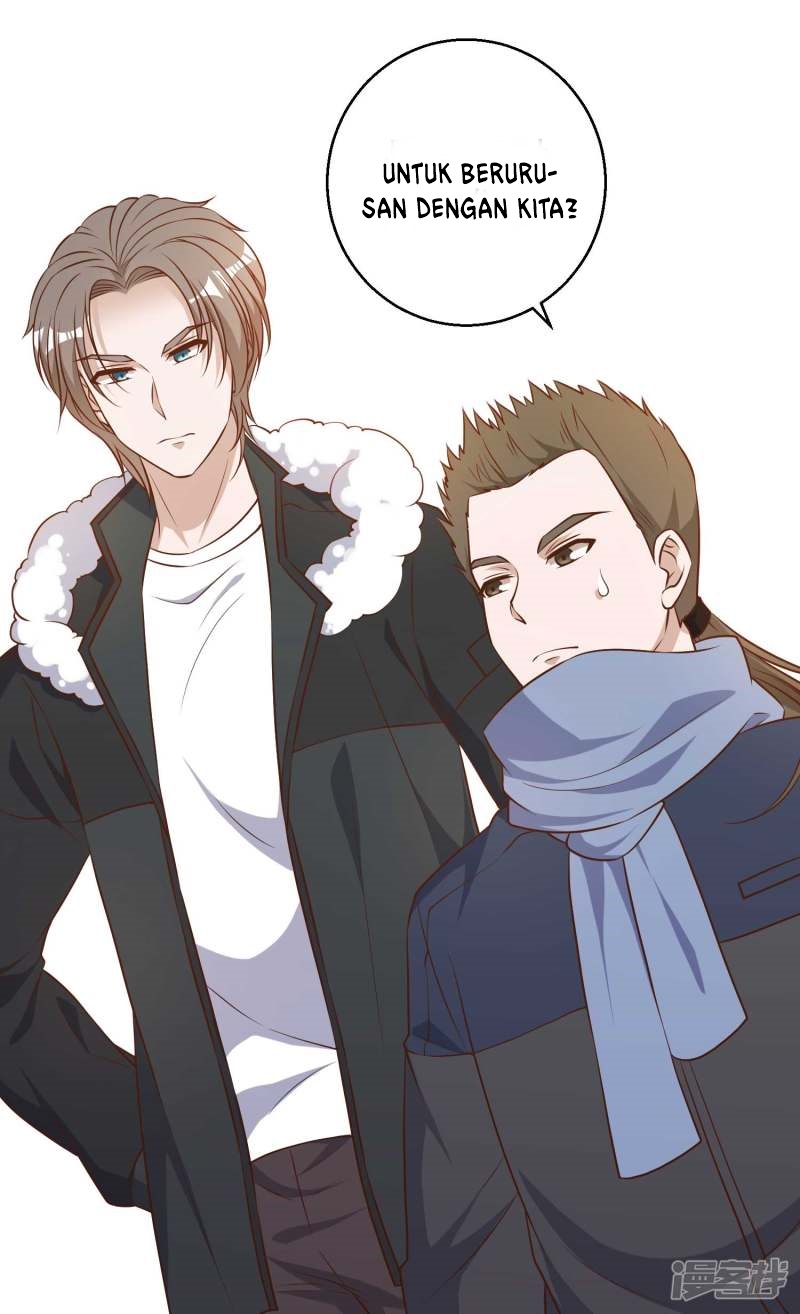 God Fisherman Chapter 31 Gambar 29